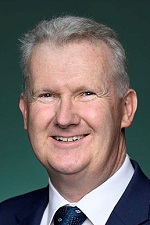 Tony Burke